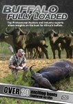 African Hunting DVDs