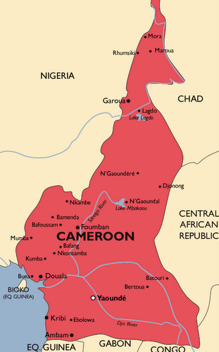 Cameroon & Chad (Feb'24) — Spiekermann Travel