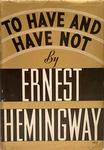 Ernest Hemingway Books