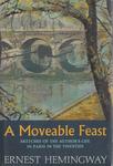 a moveable feast book cover