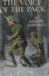 Edison Marshall Books