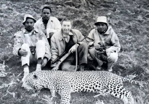 Fishing Stories For Africa: Stories from the first ten years of The Fishing  & Hunting Journal by Edward Truter
