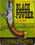 black powder war book