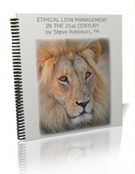 Ethical Lion Management