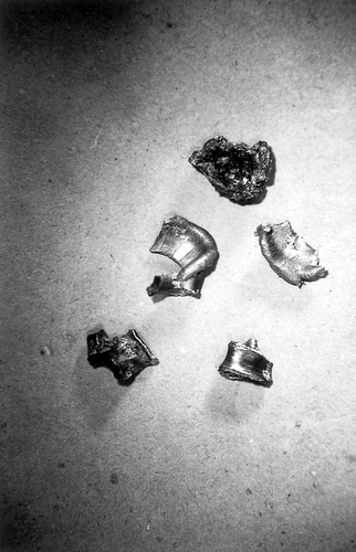 Solids V Monometal Image