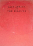 East Africa And The Islands