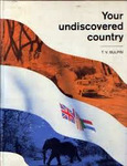 Your Undiscovered Country