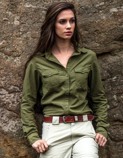 Womens Safari Shop